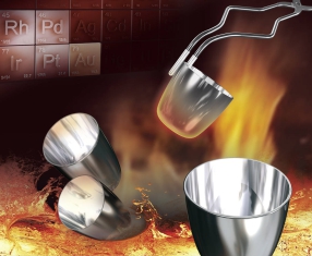 Platinum Laboratory Equipment