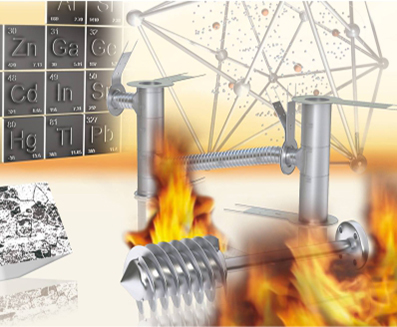 Equipment for Glass Making