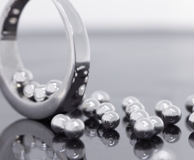 Platinum Jewellery